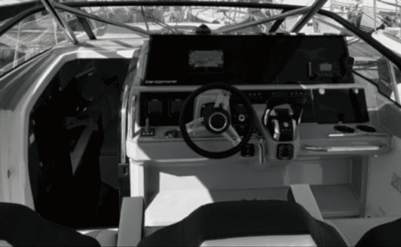 Photo Cap Camarat 10.5 (2024)