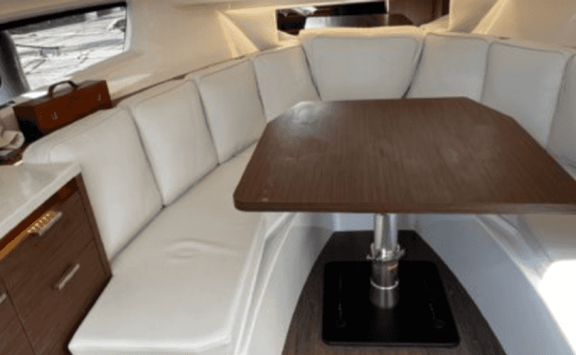 Photo Cap Camarat 10.5 (2024)