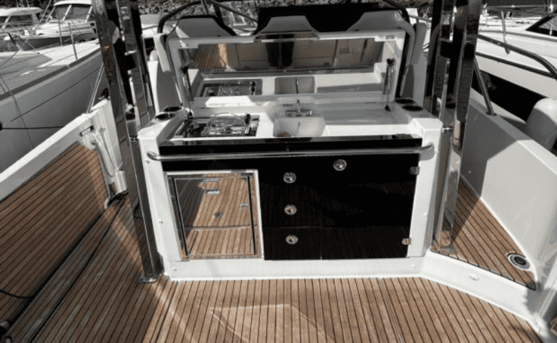 Photo Cap Camarat 10.5 (2024)