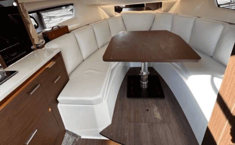 Photo Cap Camarat 10.5 (2024)