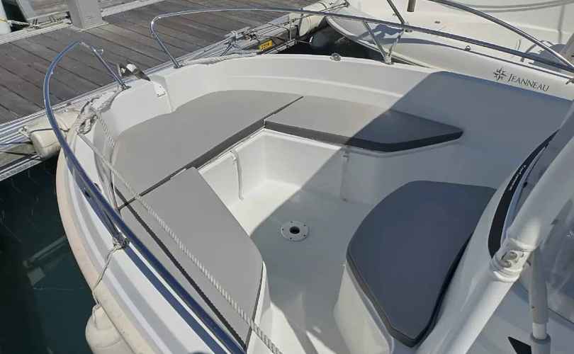 Photo Cap Camarat 5.5 CC (2022)