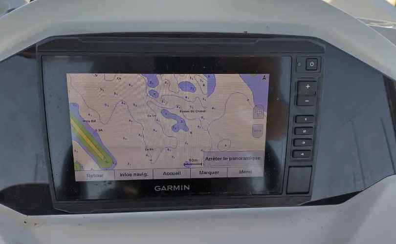 Photo Cap Camarat 5.5 CC (2022)