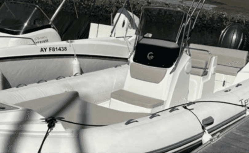 Photo Tempest 700 (2025)