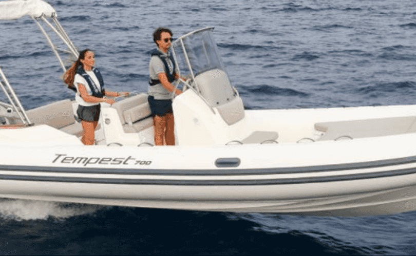 Photo Tempest 700 (2025)