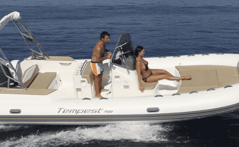 Photo Tempest 700 (2020)