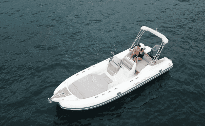 Photo Tempest 700 (2020)