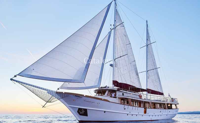 Photo Cataleya (Ex Vjeko) (2009)