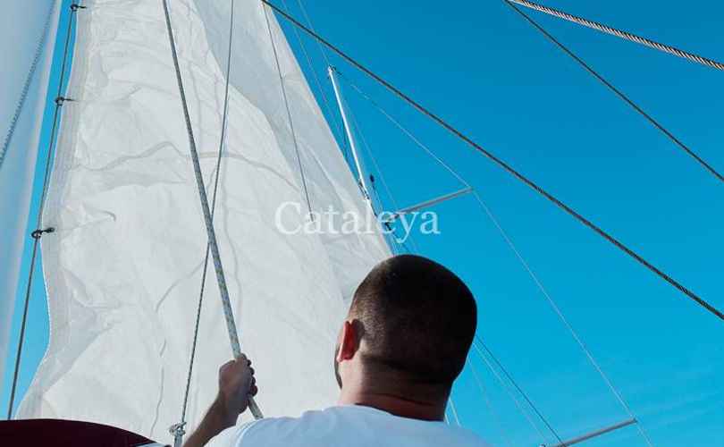 Photo Cataleya (Ex Vjeko) (2009)