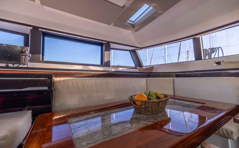 Photo Cervetti 44 Power (2023)