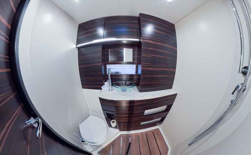 Photo Cervetti 44 Power (2023)