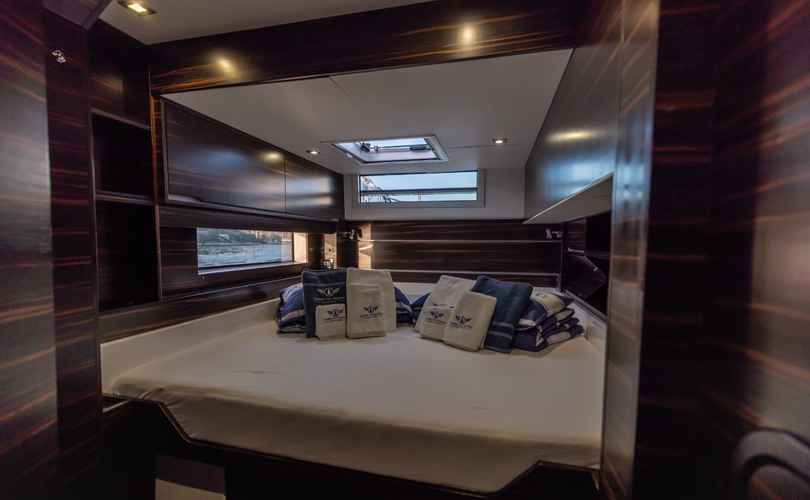 Photo Cervetti 44 Power (2023)