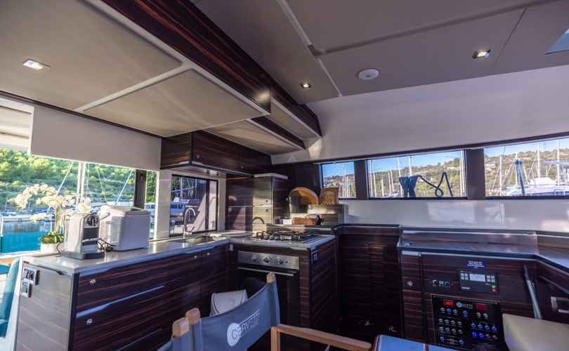 Photo Cervetti 44 Power (2023)