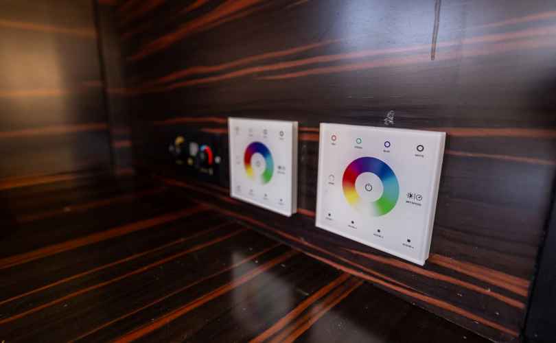 Photo Cervetti 44 Power (2023)