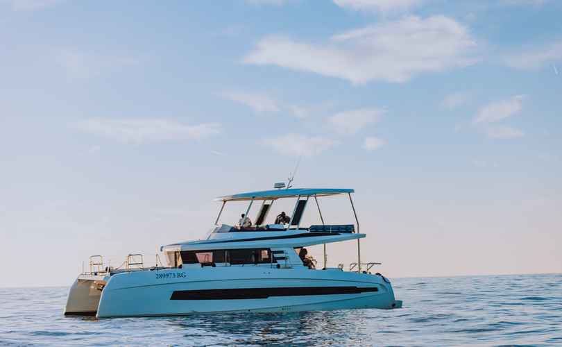 Photo Cervetti 44 Power (2023)