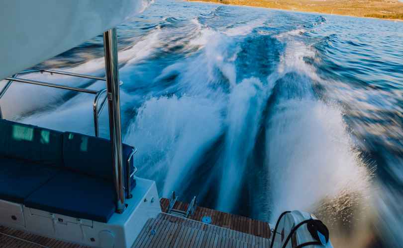 Photo Cervetti 44 Power (2023)