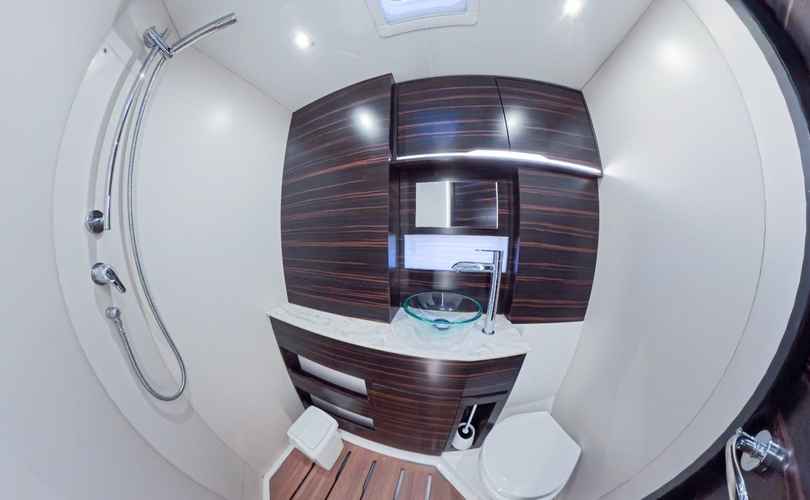 Photo Cervetti 44 Power (2023)