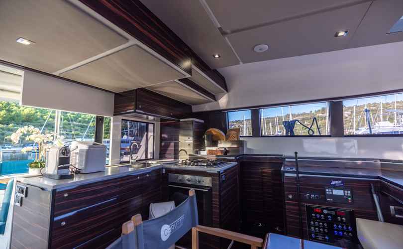 Photo Cervetti 44 Power (2023)