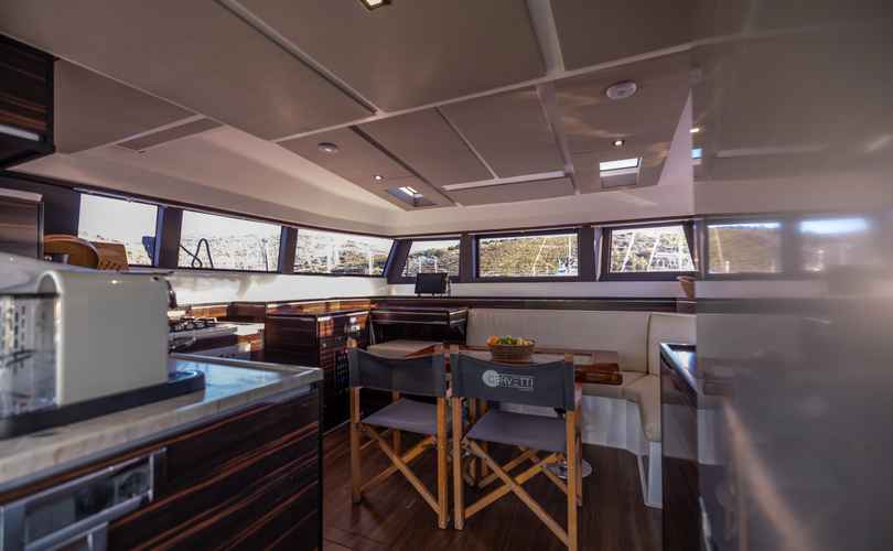 Photo Cervetti 44 Power (2023)