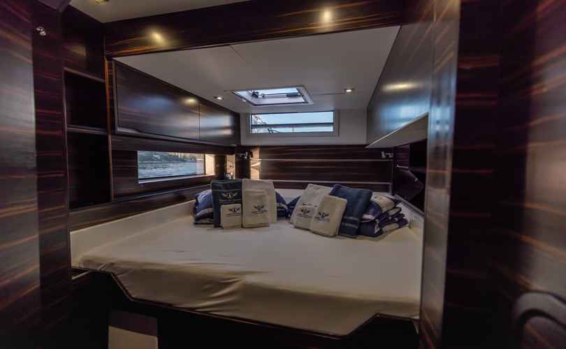 Photo Cervetti 44 Power (2023)