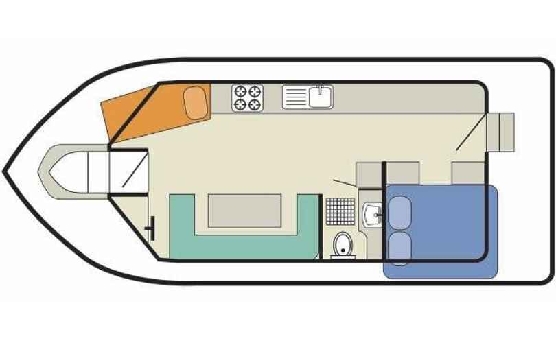 Photo Cirrus B (2002)