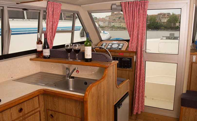 Photo Cirrus B (1999)