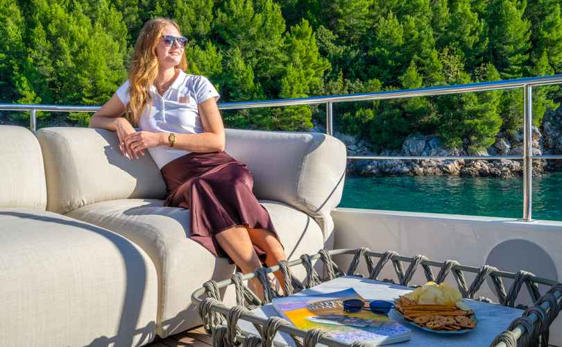 Photo Menorquin 68 FB (2024)