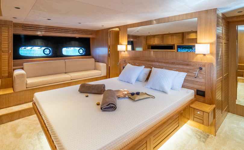 Photo Menorquin 68 FB (2024)