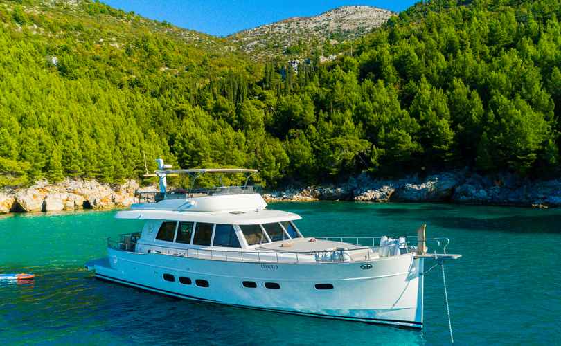 Photo Menorquin 68 FB (2024)