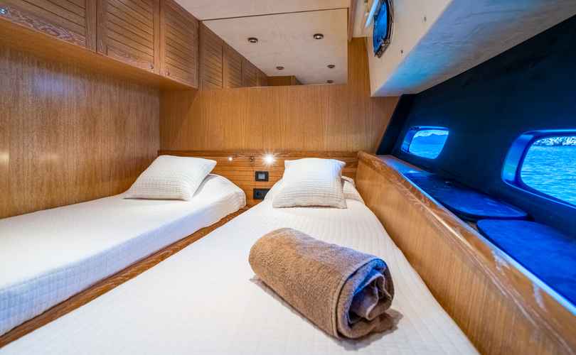 Photo Menorquin 68 FB (2024)