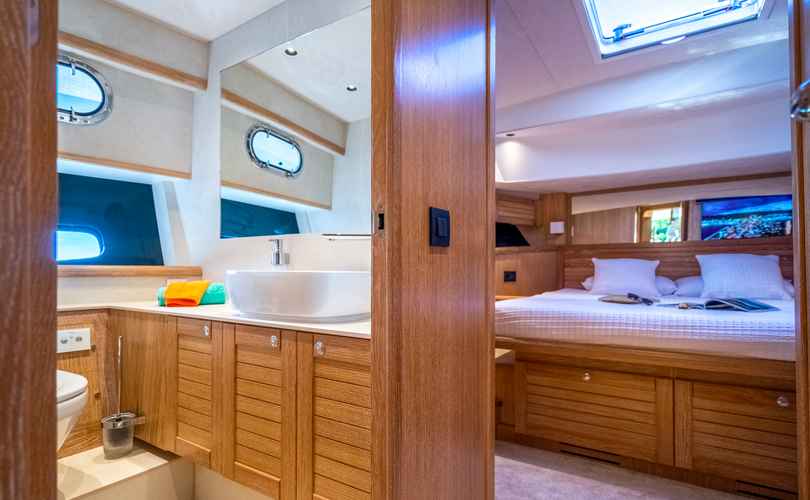 Photo Menorquin 68 FB (2024)