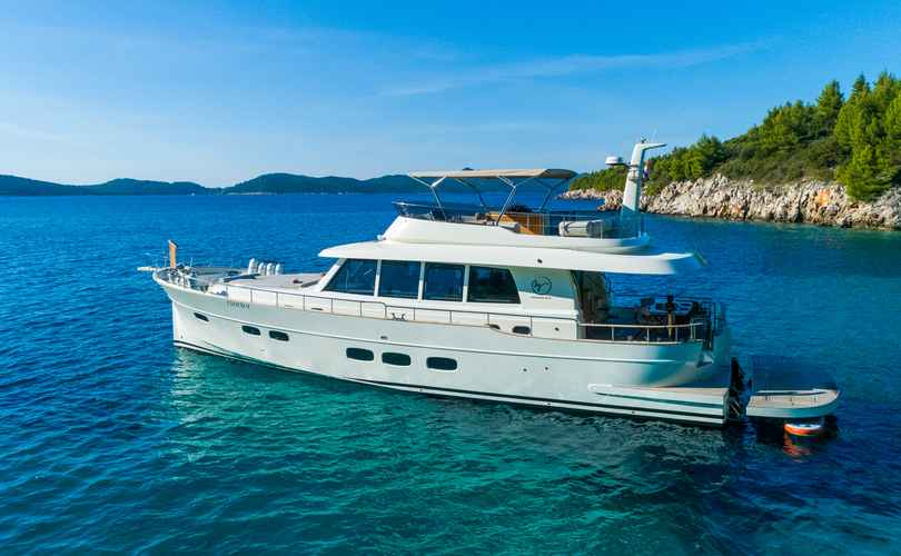 Photo Menorquin 68 FB (2024)