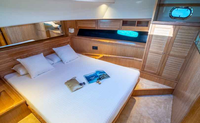 Photo Menorquin 68 FB (2024)