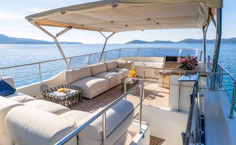 Photo Menorquin 68 FB (2024)