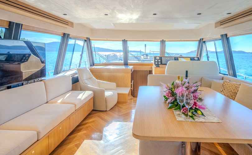 Photo Menorquin 68 FB (2024)