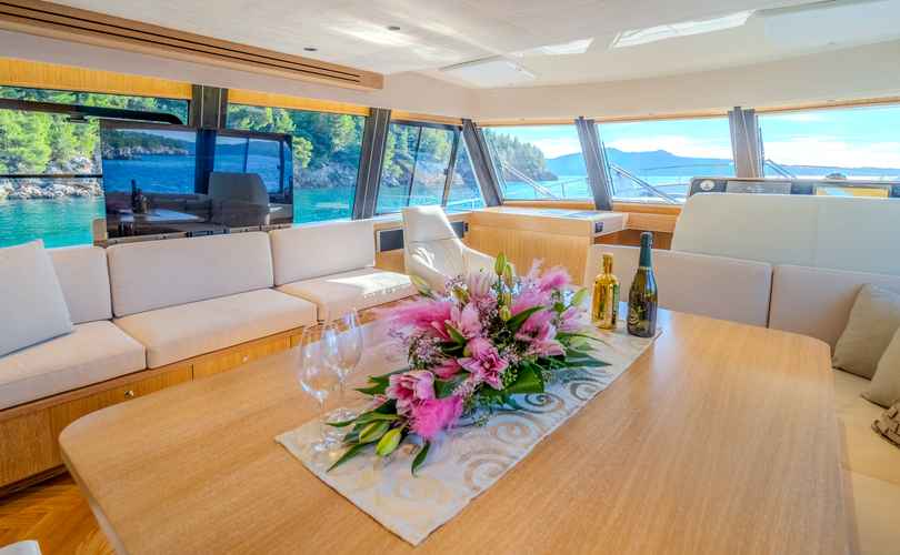 Photo Menorquin 68 FB (2024)