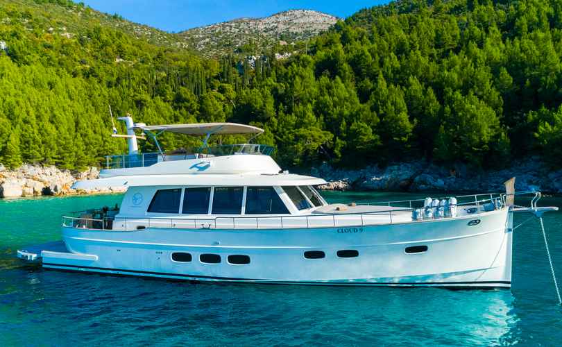 Photo Menorquin 68 FB (2024)