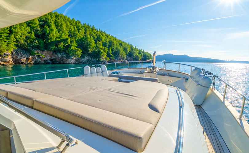 Photo Menorquin 68 FB (2024)