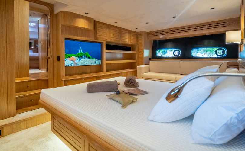 Photo Menorquin 68 FB (2024)