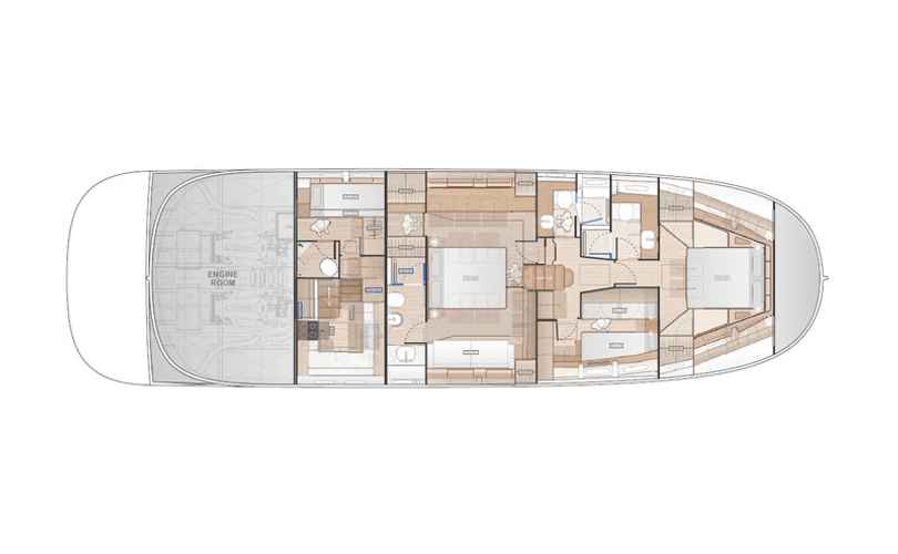 Photo Menorquin 68 FB (2024)