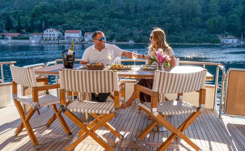 Photo Menorquin 68 FB (2024)