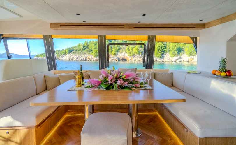 Photo Menorquin 68 FB (2024)