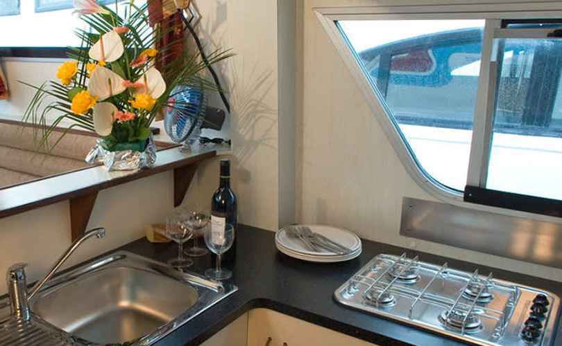 Photo Continentale (1999)