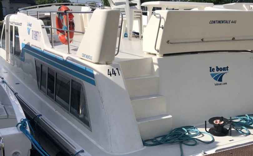 Photo Continentale (1999)