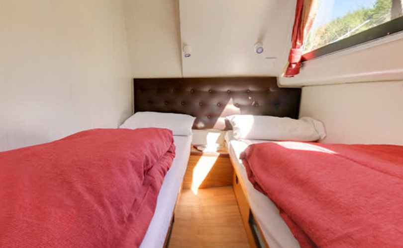 Photo Continentale (1988)