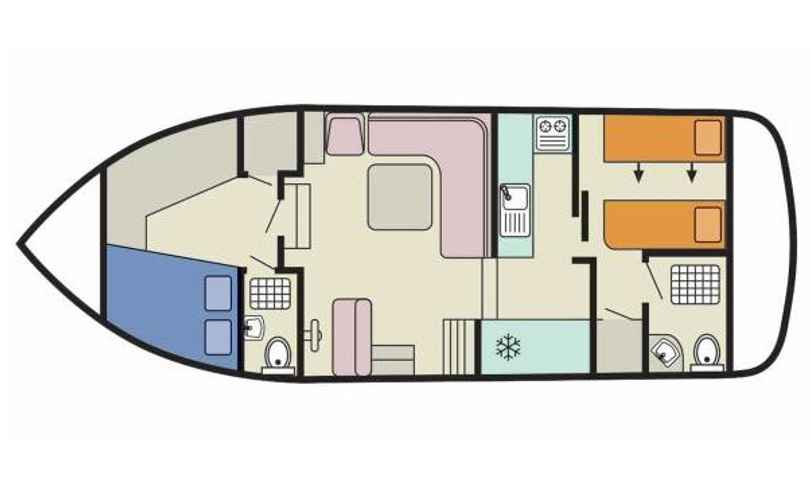 Photo Corvette A (1999)