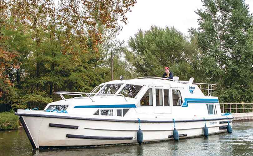 Photo Corvette A (1999)