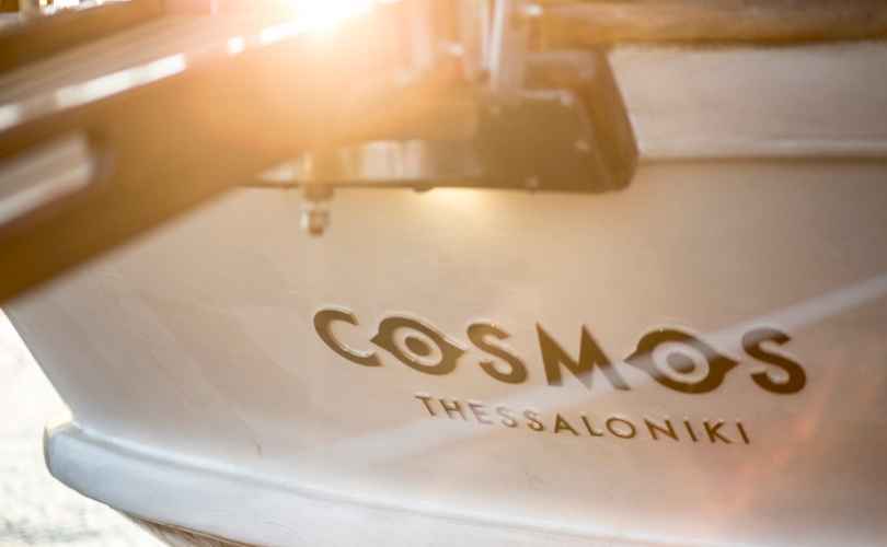 Photo COSMOS (1979)