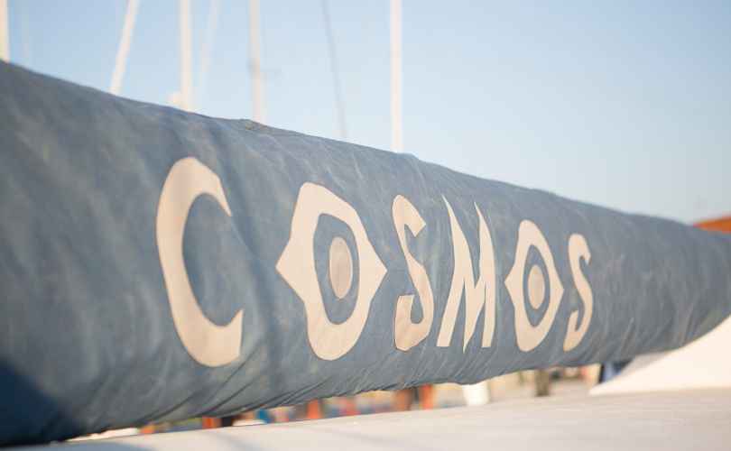 Photo COSMOS (1979)