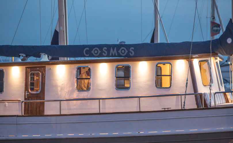 Photo COSMOS (1979)