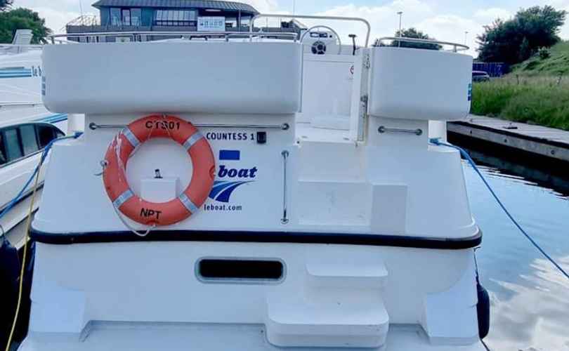 Photo Countess (1999)